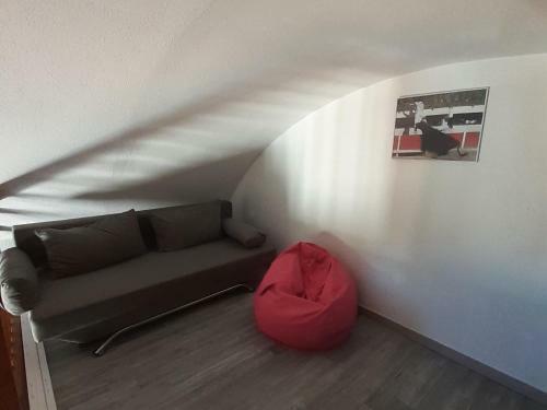 Apartamento Le Cammari's