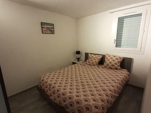 Apartamento Le Cammari's