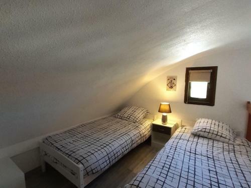 Apartamento Le Cammari's