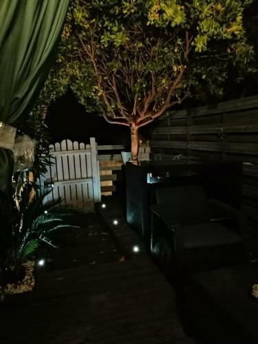 Cocoon'house