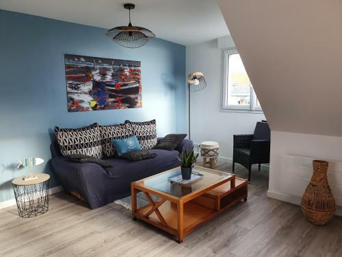 Apartamento Au Bout de La Jet�e