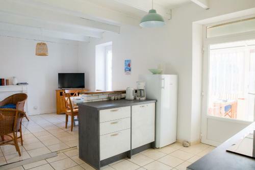 Doux Sejour En Famille, A Guilvinec