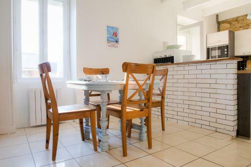 Doux Sejour En Famille, A Guilvinec