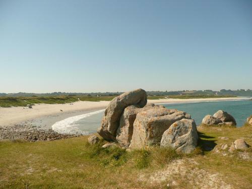 Holiday Home Guiss�ny - Bre05111a-f