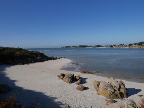 Holiday Home Guiss�ny - Bre05111a-f
