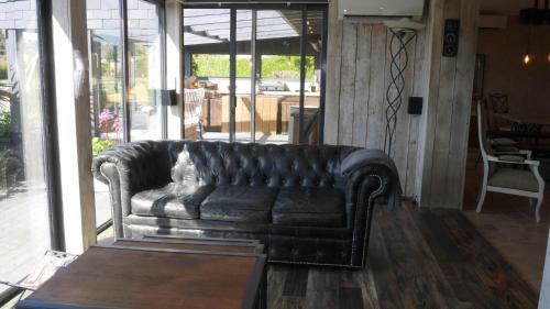 Holiday Home Guiss�ny - Bre05111a-f