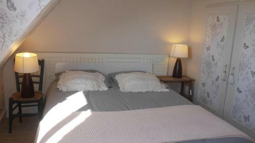 Holiday Home Guiss�ny - Bre05111a-f