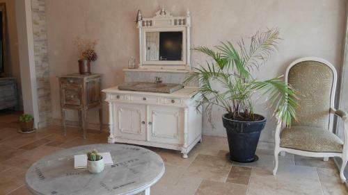 Holiday Home Guiss�ny - Bre05111a-f