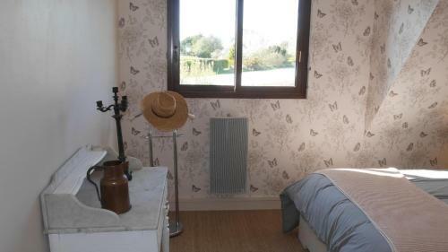 Holiday Home Guiss�ny - Bre05111a-f