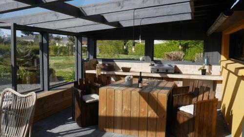 Holiday Home Guiss�ny - Bre05111a-f
