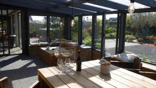 Holiday Home Guiss�ny - Bre05111a-f