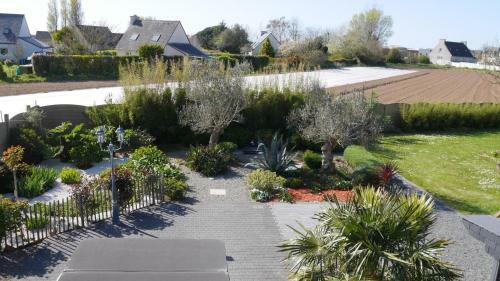 Holiday Home Guiss�ny - Bre05111a-f