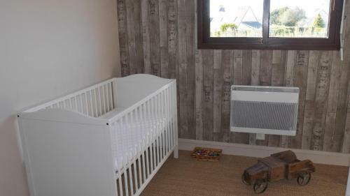Holiday Home Guiss�ny - Bre05111a-f