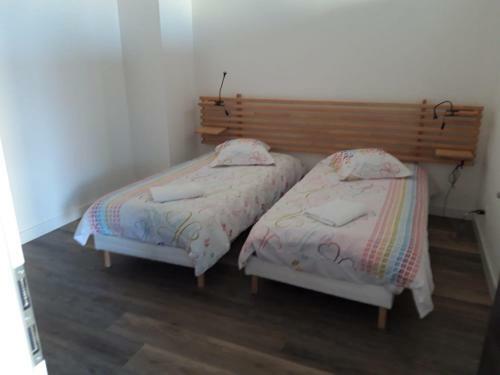 G�te De La Ferme