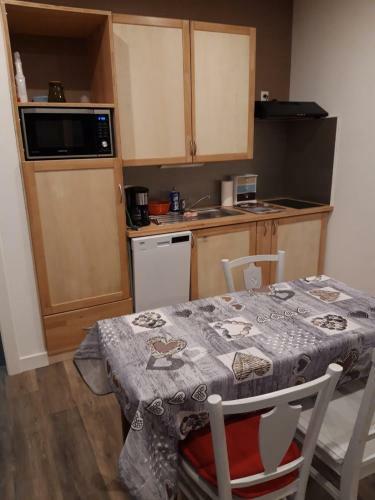 G�te De La Ferme