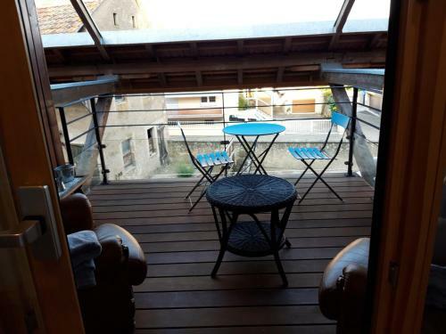 G�te De La Ferme