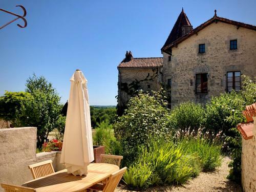 Chateau De Gurat