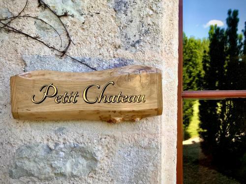 Chateau De Gurat