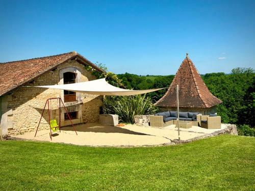 Chateau De Gurat