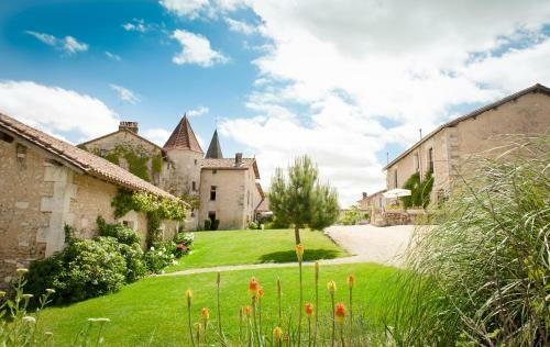 Chateau De Gurat