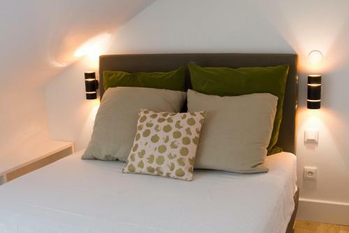 Apartamento Studio Au Charme Authentique