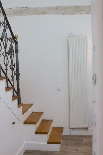Apartamento Studio Au Charme Authentique