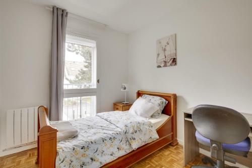 Villa Chic House With Babyfoot And Gym