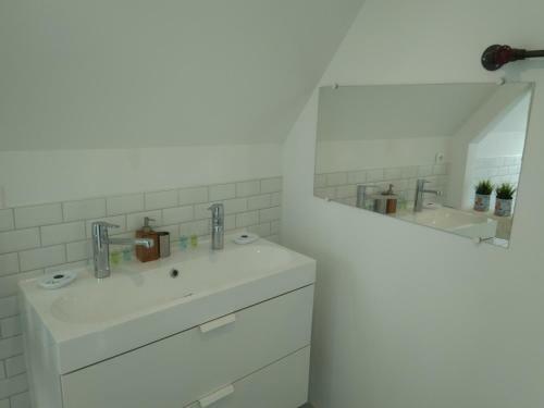 Apartamento La Grange