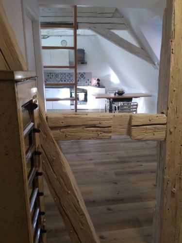 Apartamento La Grange