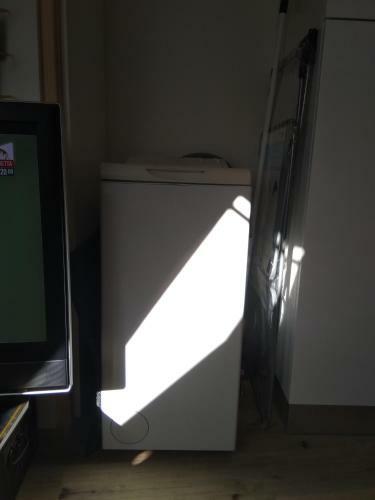 Apartamento La Grange