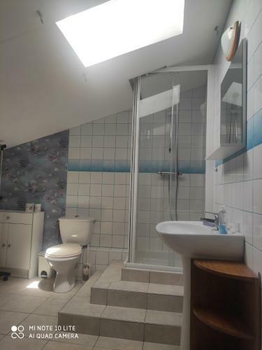 Hostal Poirson Thiery
