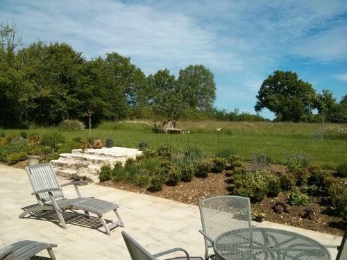 Bed & Breakfast Bauvais