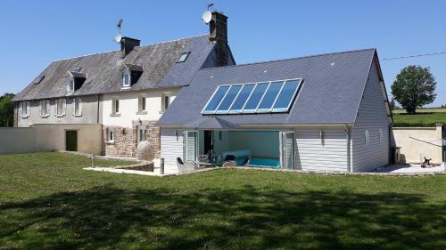 Villa La Ripaudi�re