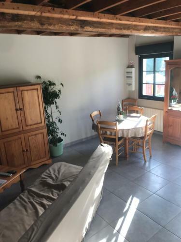 La Grange De La Vall�e