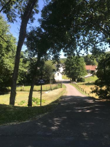 La Grange De La Vall�e