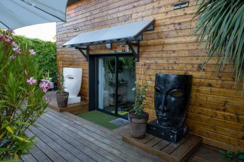 Apartamento Les Petits Bambous