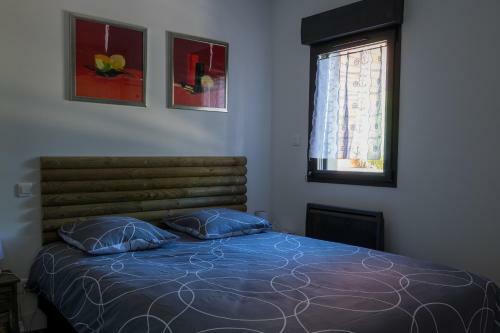 Apartamento Les Petits Bambous