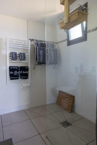 Apartamento Les Petits Bambous