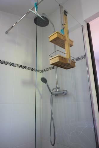 Apartamento Les Petits Bambous