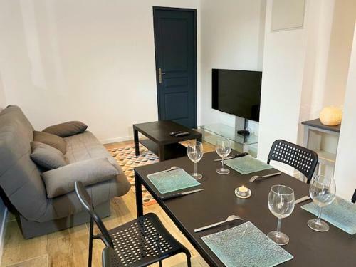 Maison de 2 Chambres Avec Terrasse Amenagee A Gujan Mestras