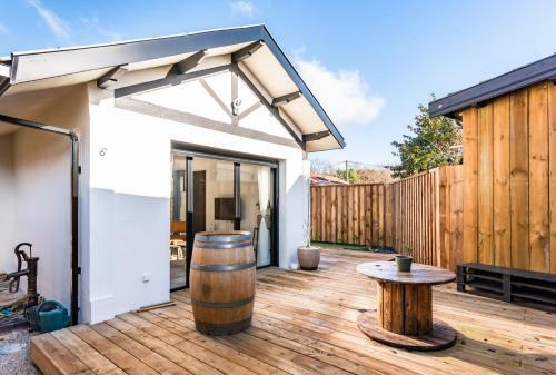 Frenchyhomes?bassin Surf?la Hume?6 Pers