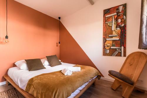 Frenchyhomes?bassin Surf?la Hume?6 Pers