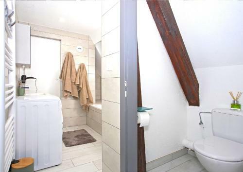 Apartamento Le Cosy - Centre Ville - Wifi Thd - 4 Pers