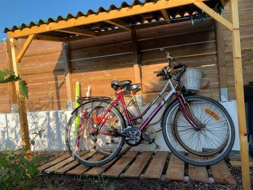 Apartamento Studio L'ermitage
