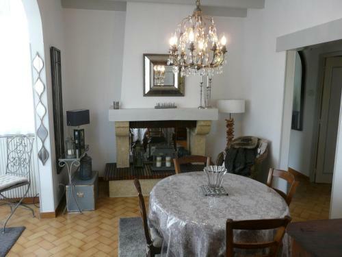 Maison Class�e 3*