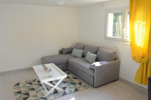 Apartamento Villa Fleur Des Pins - 2 Chambres - 3 �toiles Banc D Arguin