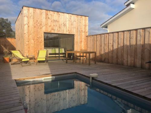 104 Avenue Du Mar�chal de Lattre de Tassigny