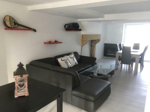 Les Villas D'hannogne