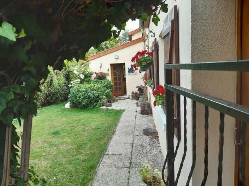 Les Alouettes B&B