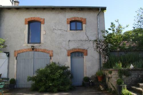 La Fourmi Home